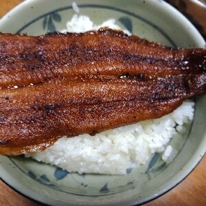 うな丼